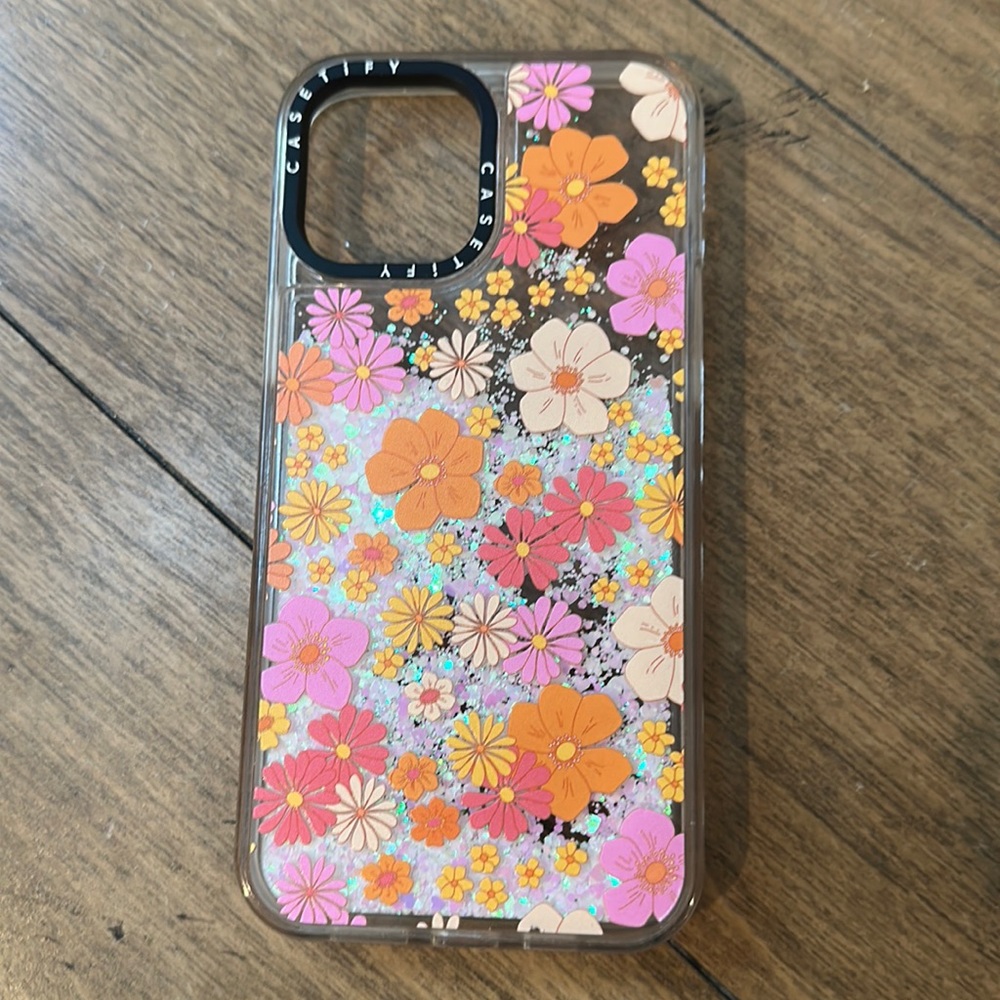 Casetify iPhone 12 Pro Max Case